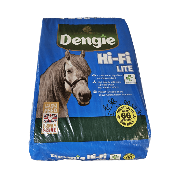 dengie horse food