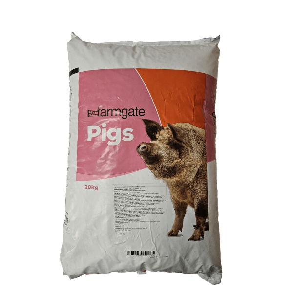 farmgate pig food