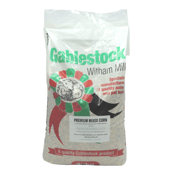 Premium Mixed Corn Gablestock Poultry Feed 600x600